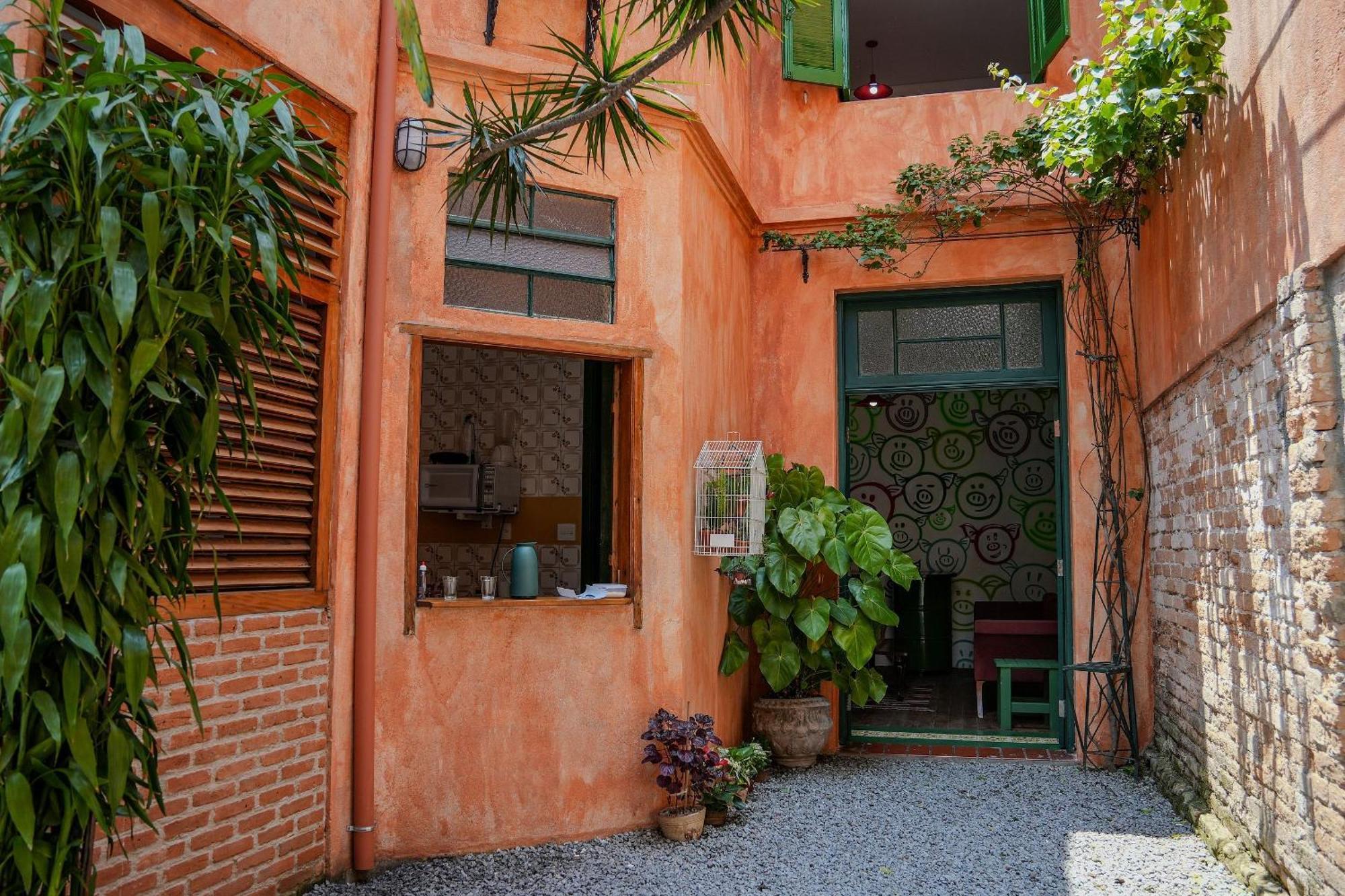 Casa Finestra - Suites Por Temporada - Sao Paulo, Sao Paulo